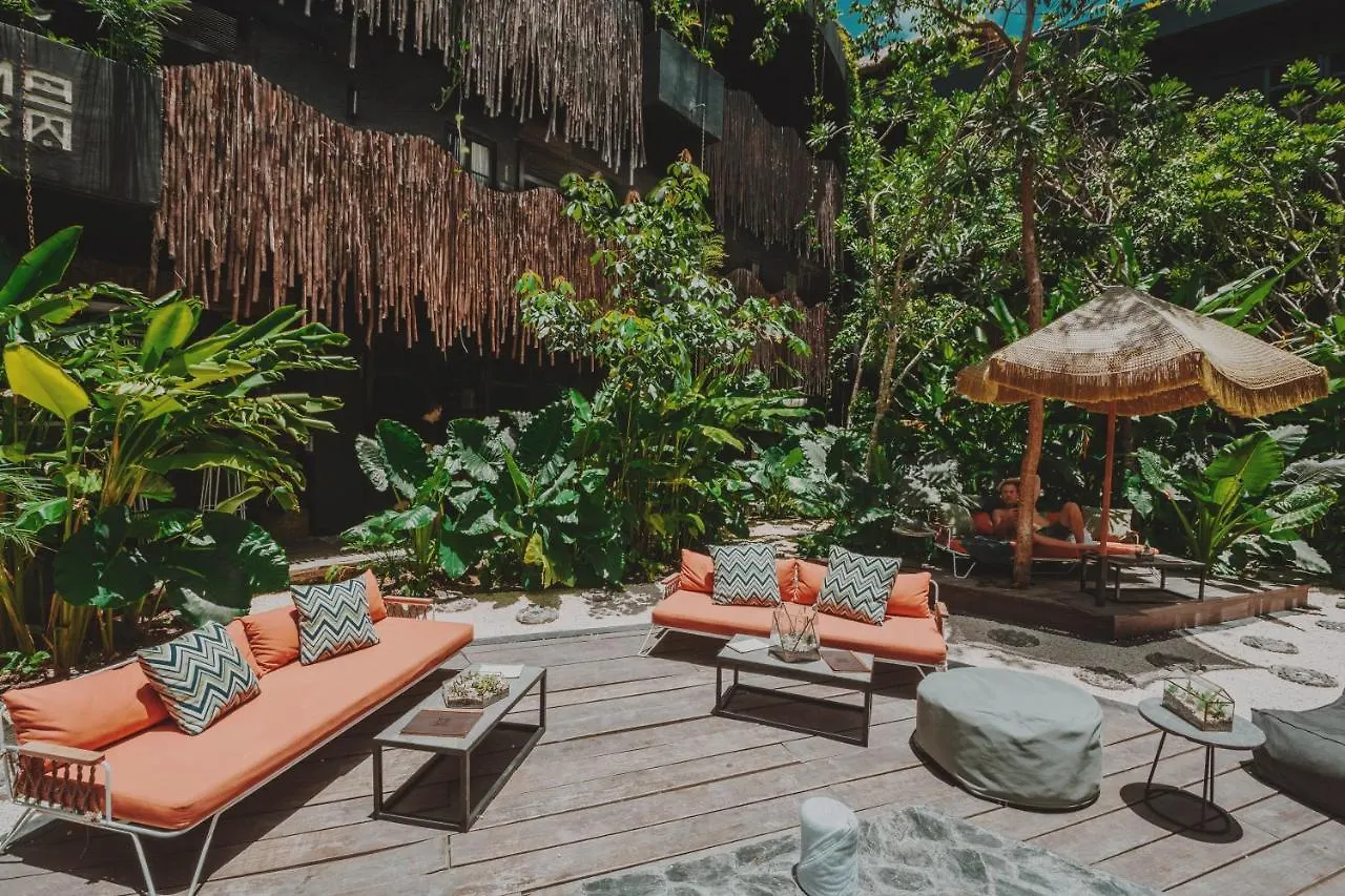 Maka Hotel Boutique Tulum