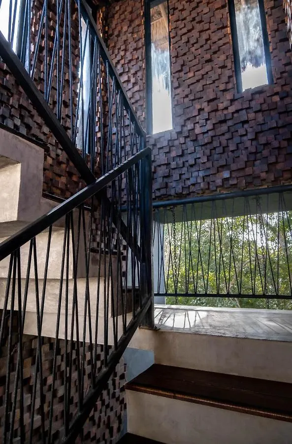 Maka Hotel Boutique Tulum