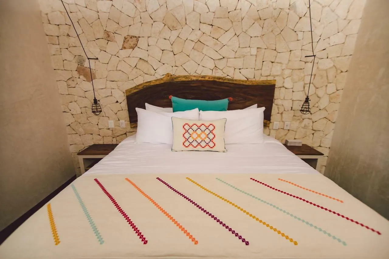 טולום Maka Hotel Boutique