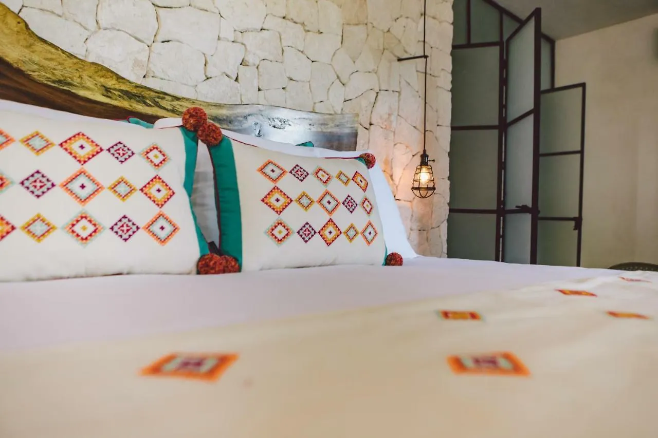 Maka Hotel Boutique Tulum