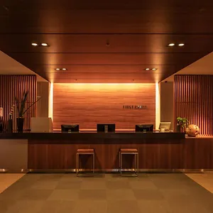 胶囊旅馆 First Haneda Terminal 1