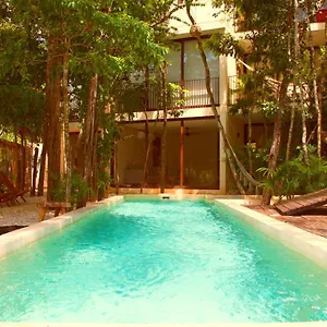 Aparthotel Villas Alakin - Luxury Zen Studio