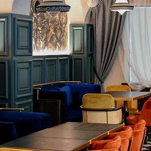  Appart hôtel Royal Suite, Slovénie