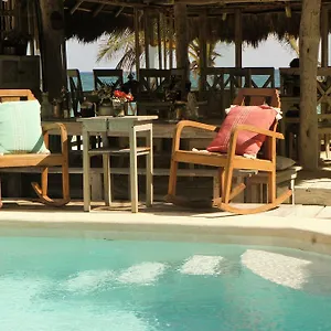 *** Hotel Punta Piedra Mexique