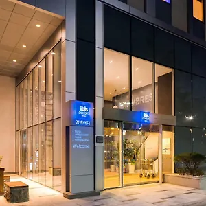 酒店 首尔东大门大使宜必思快捷酒店