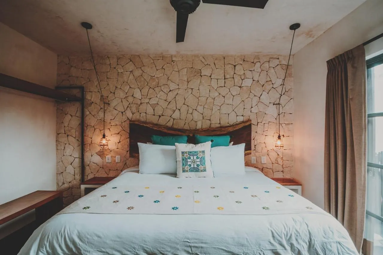 Maka Hotel Boutique Tulum