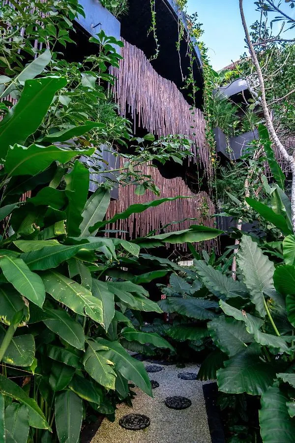 Maka Hotel Boutique Tulum