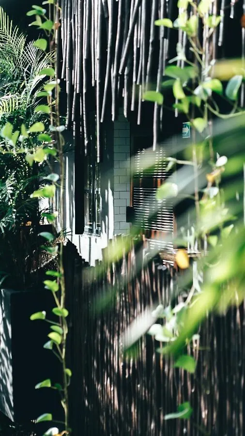 Maka Hotel Boutique Tulum