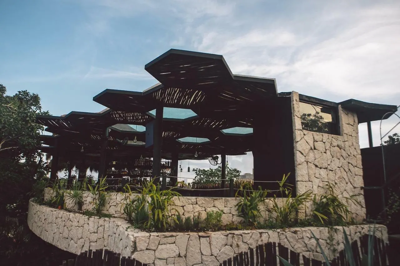Maka Hotel Boutique Tulum